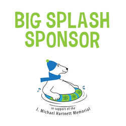Big Splash Sponsor