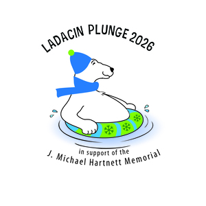 Event Home: LADACIN Plunge