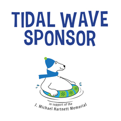 Tidal Wave Sponsor